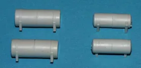 #50107 - Long Reefer Fuel Tank Set