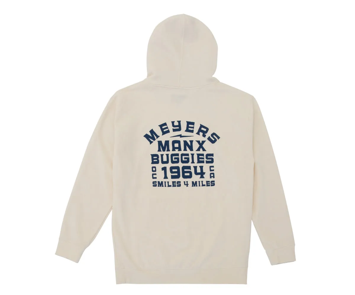 Address Fleece