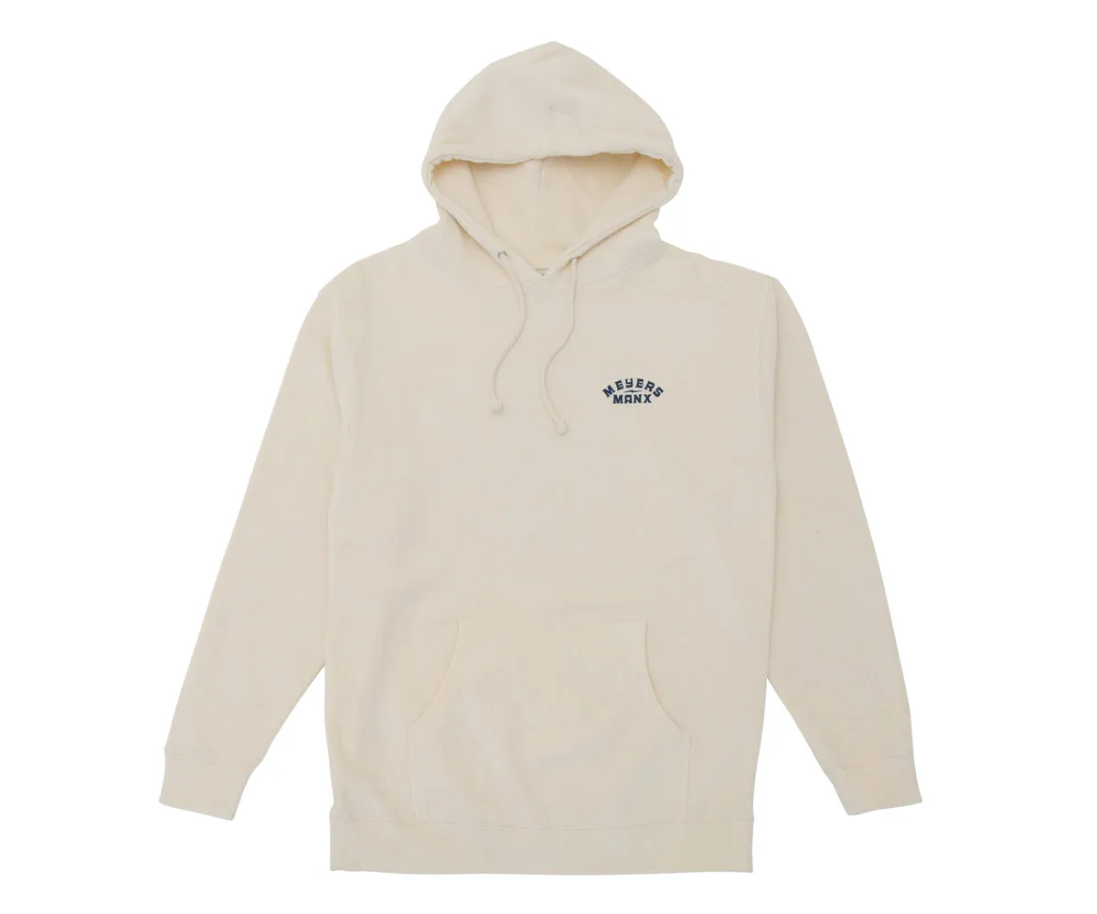 Address Fleece