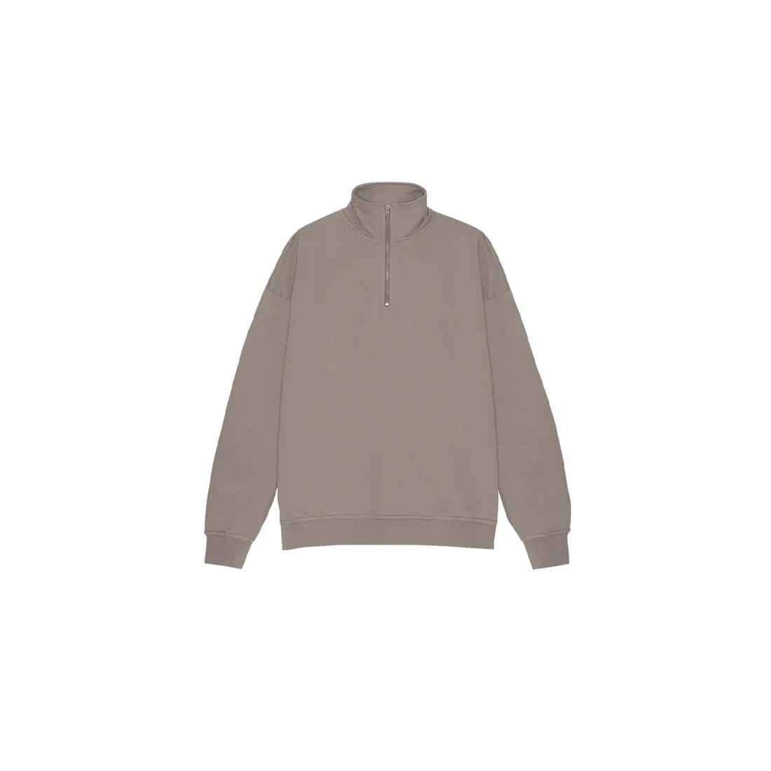 Crewneck/Hoodie brown kids (set)