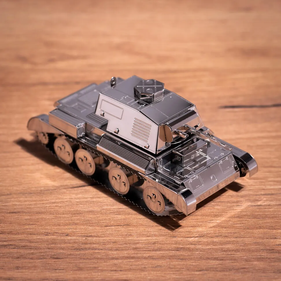 Cruiser Mk III (World of Tanks)