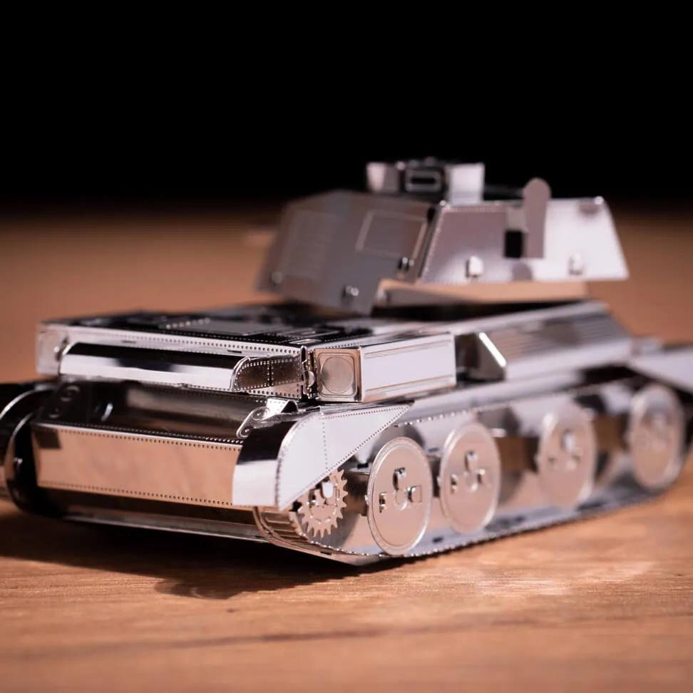 Cruiser Mk III (World of Tanks)
