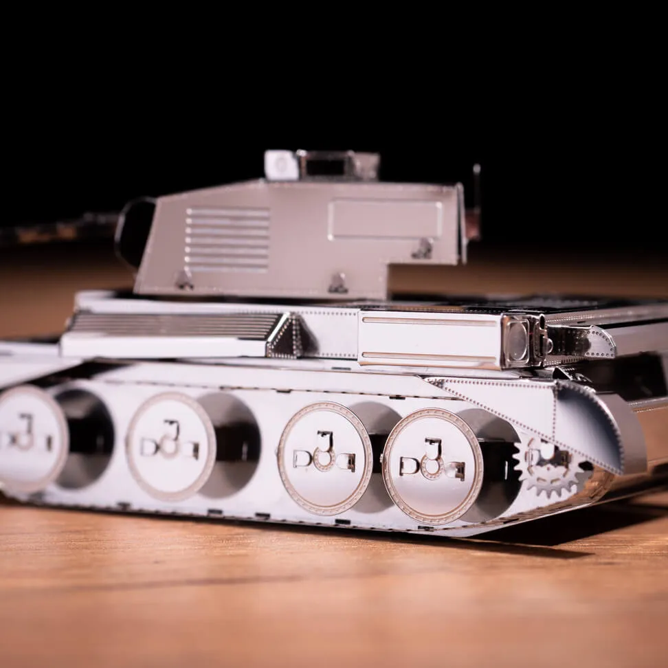 Cruiser Mk III (World of Tanks)