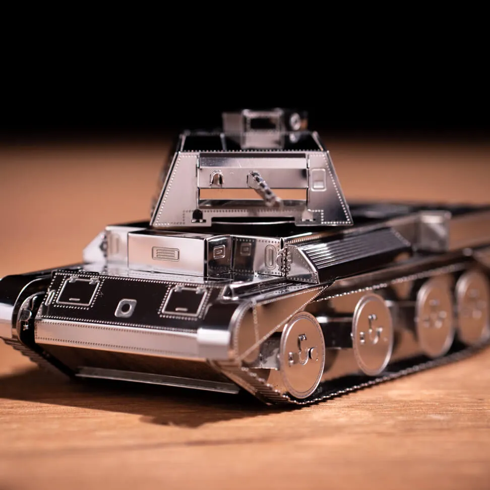 Cruiser Mk III (World of Tanks)