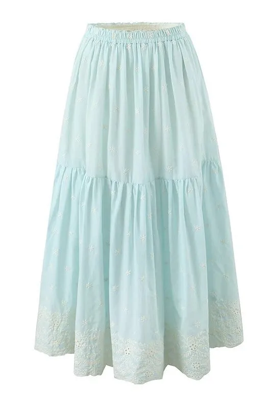 Daydreamers Club Eyelet Set