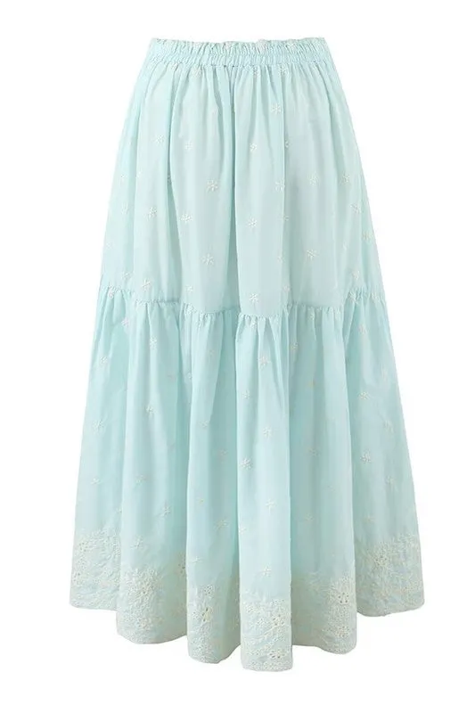 Daydreamers Club Eyelet Set