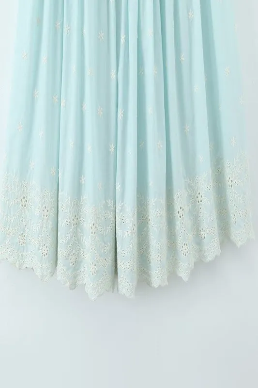 Daydreamers Club Eyelet Set