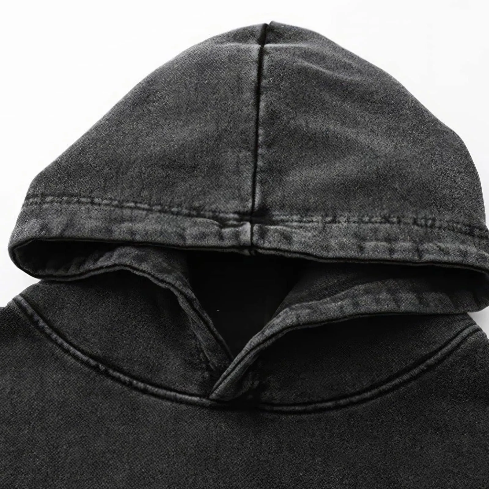 Dennis Rodman The Worm Washed Hoodie