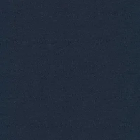 French Terry Fleece- Navy $12.99/yd
