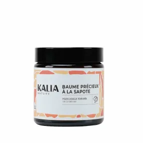 Kalia Nature Seal: Precious Sapote Balm