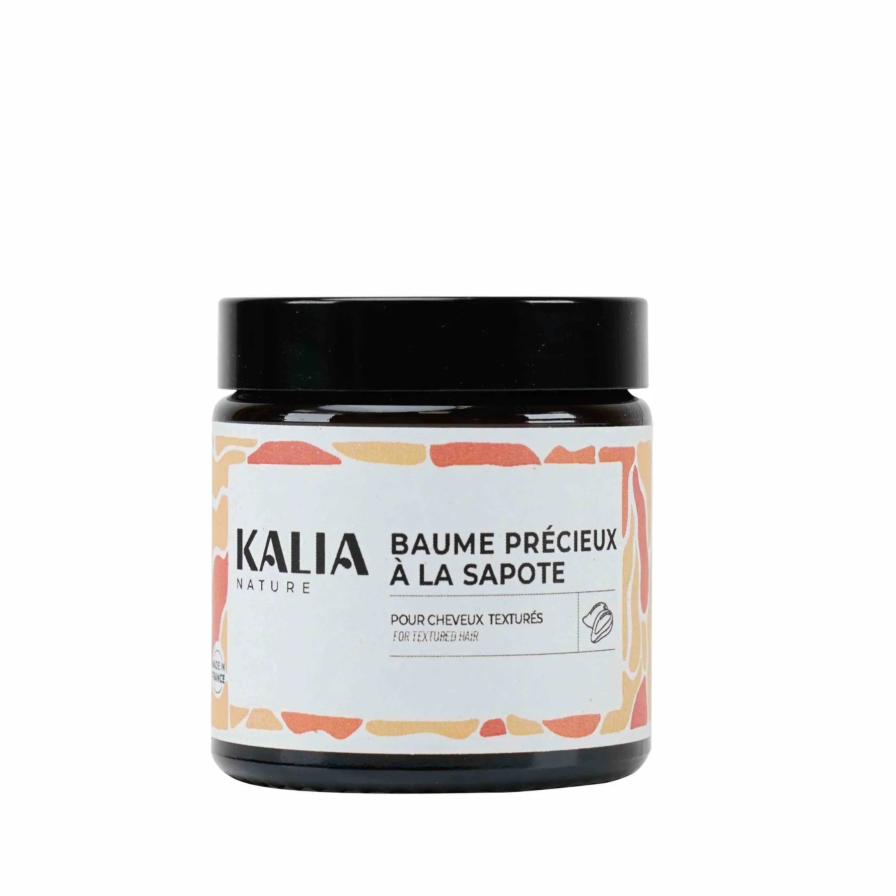 Kalia Nature Seal: Precious Sapote Balm