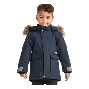 Kure Parka 3 Blue