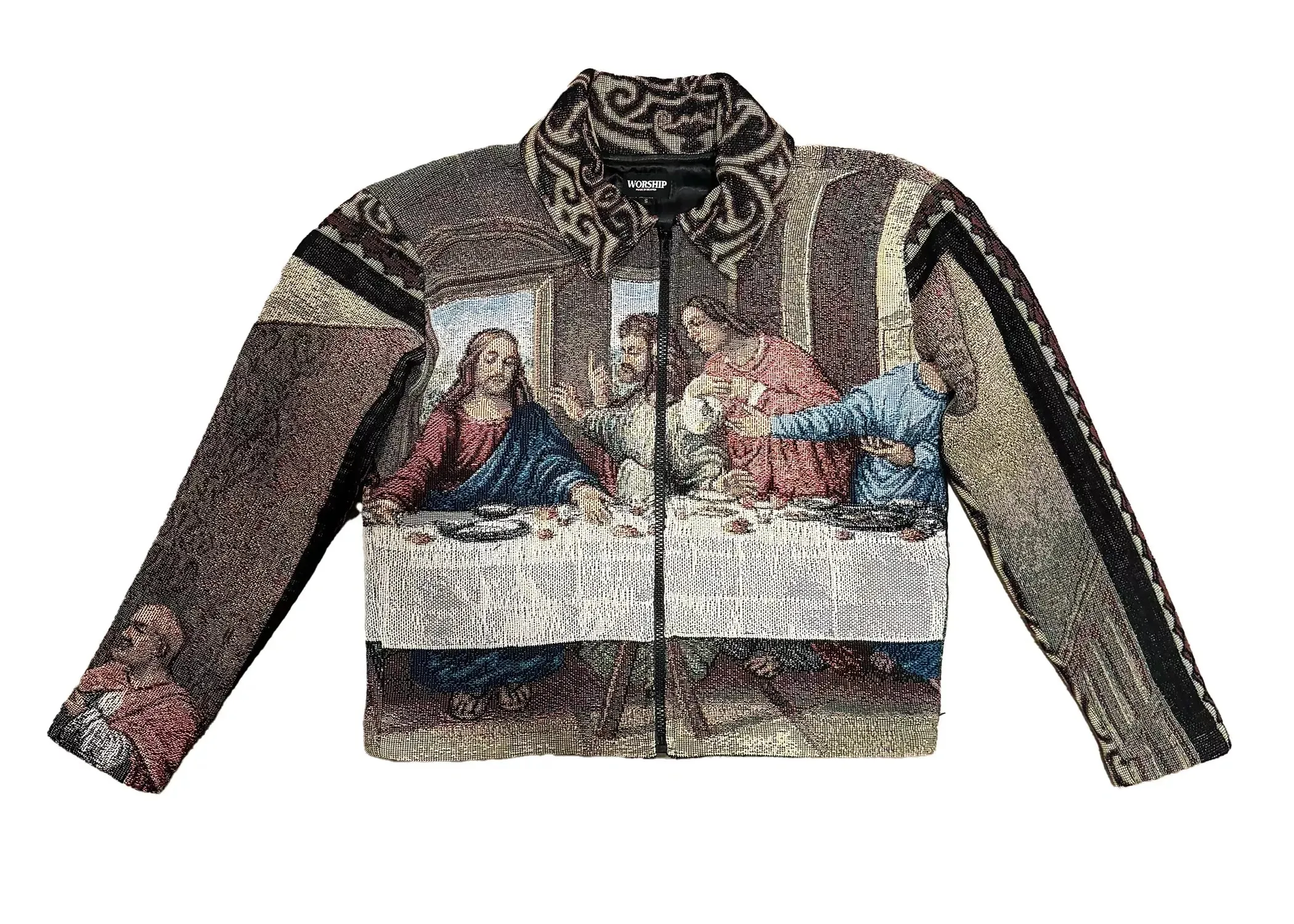 LAST SUPPER JACKET