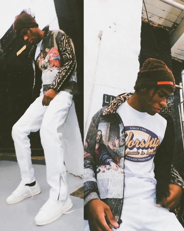 LAST SUPPER JACKET