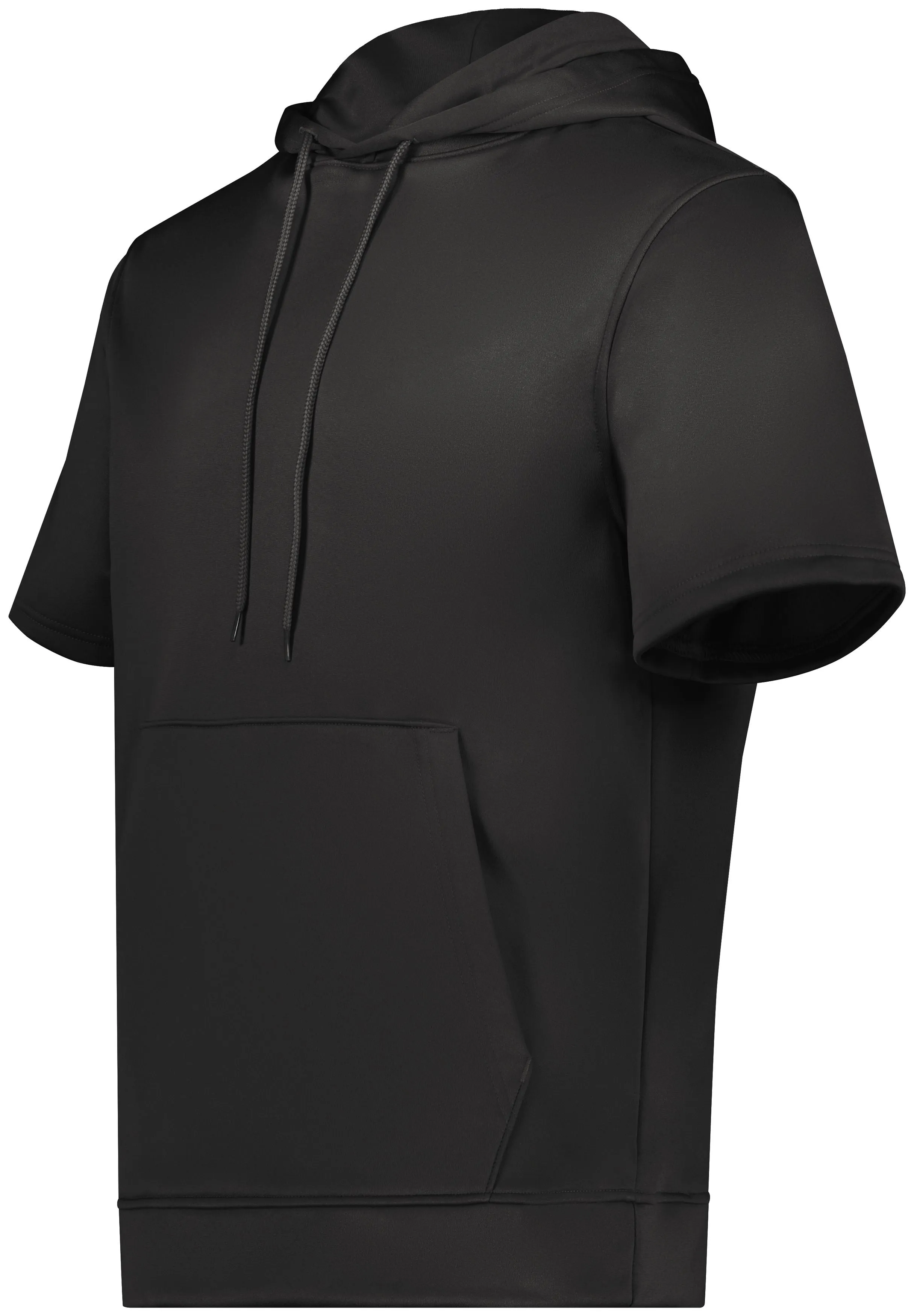 MEN'S SS HOODIE