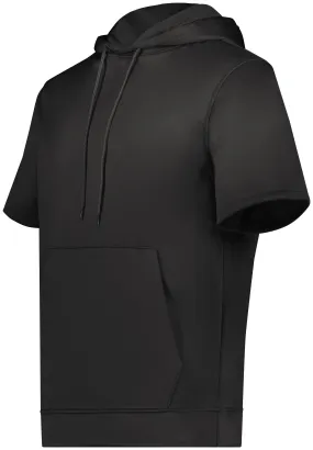 MEN'S SS HOODIE