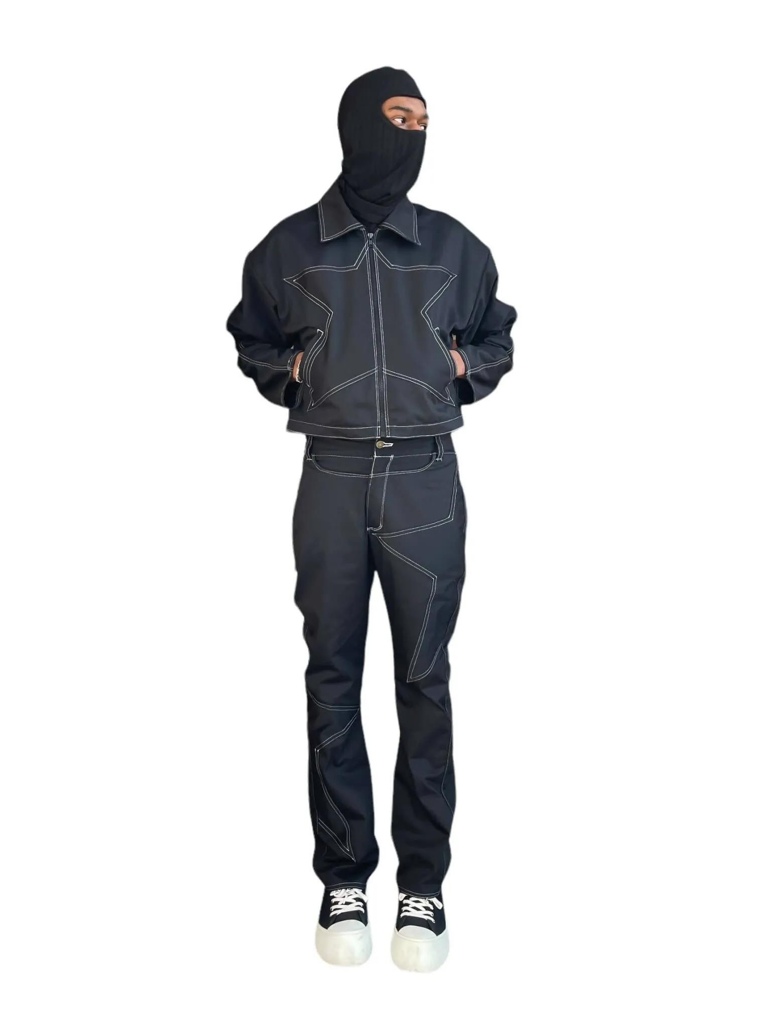 POLARIS JACKET