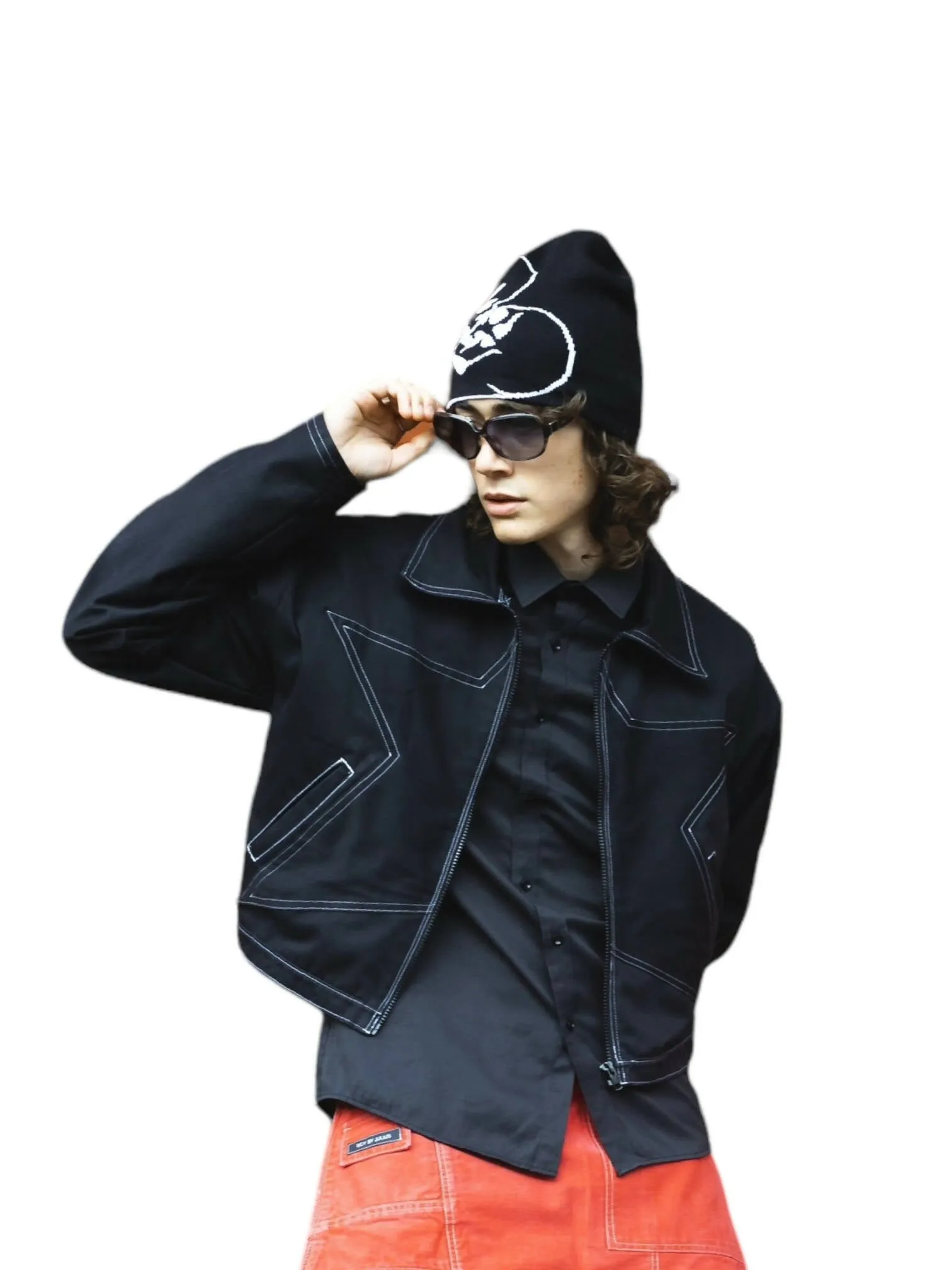 POLARIS JACKET