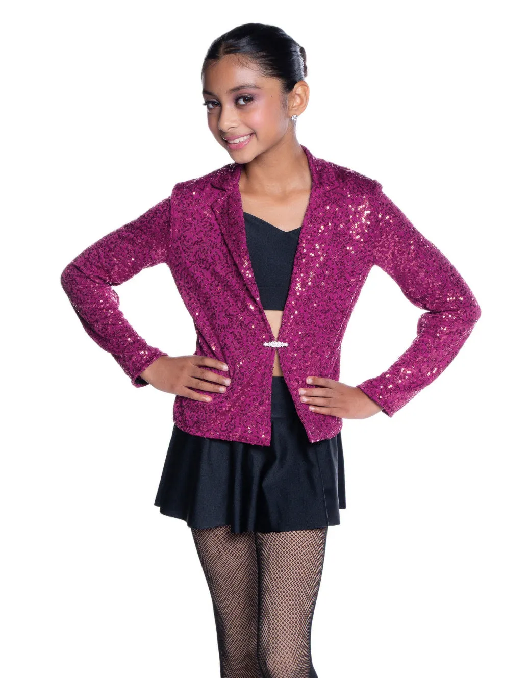 Redefined Blazer