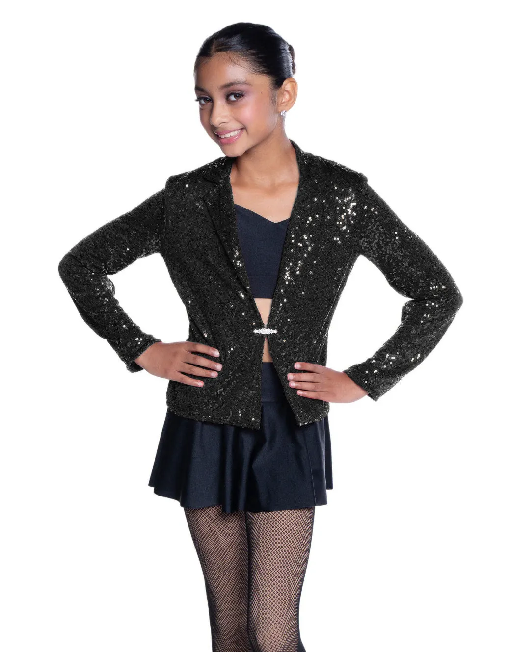Redefined Blazer
