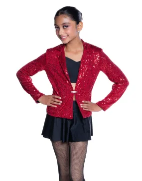 Redefined Blazer