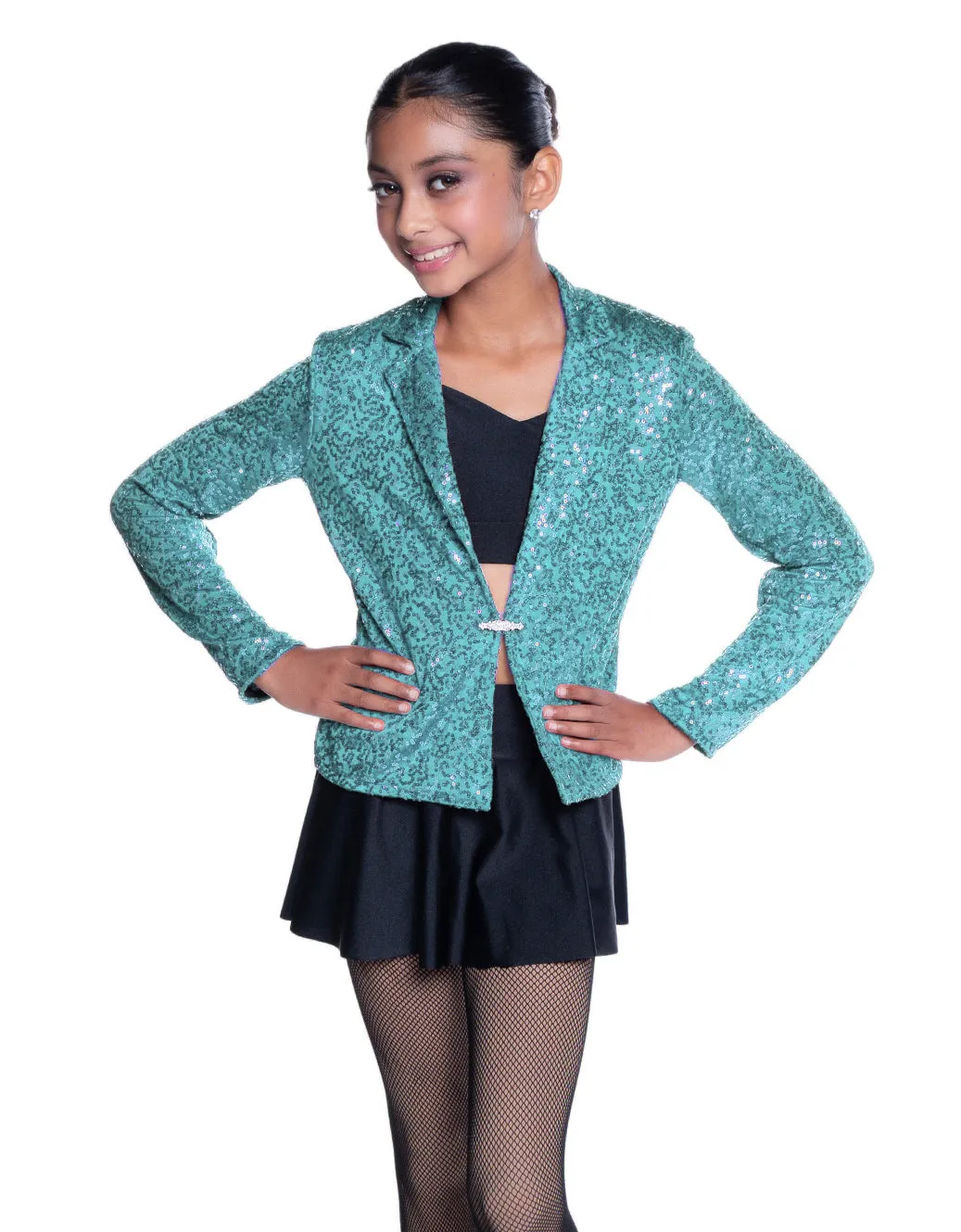 Redefined Blazer