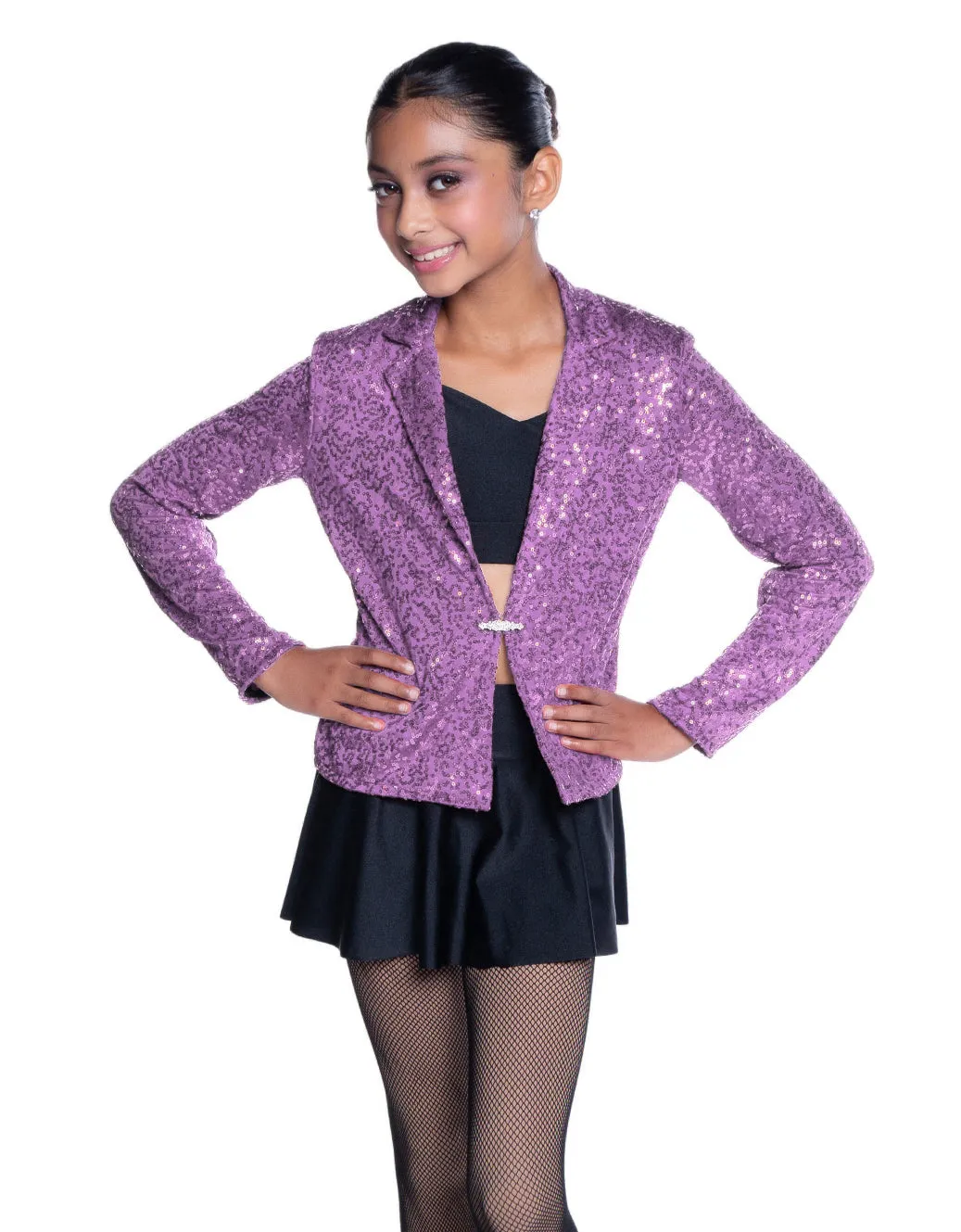 Redefined Blazer