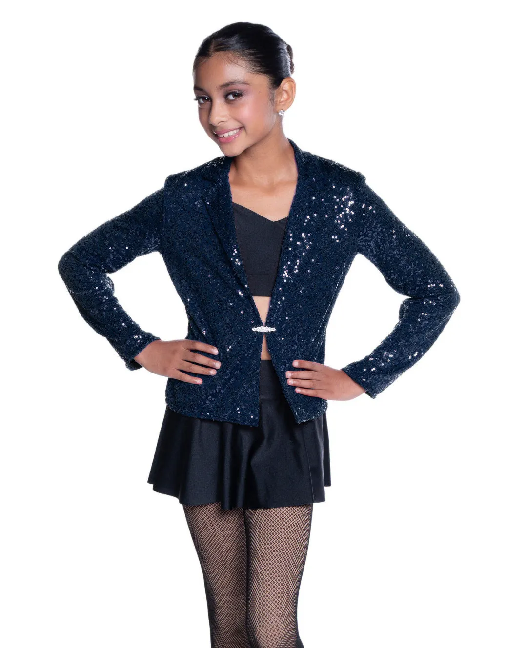 Redefined Blazer