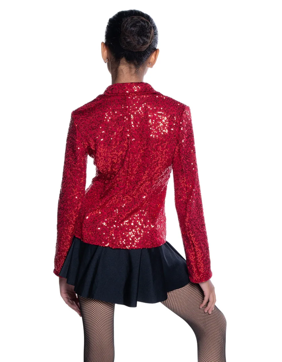 Redefined Blazer