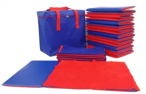 Sleep Mat Blanket